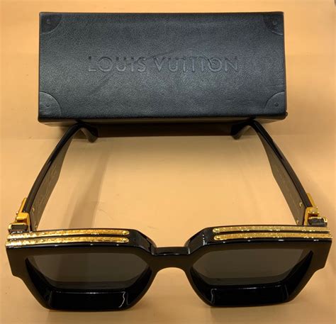 louis vuitton millionaire 1.1 price